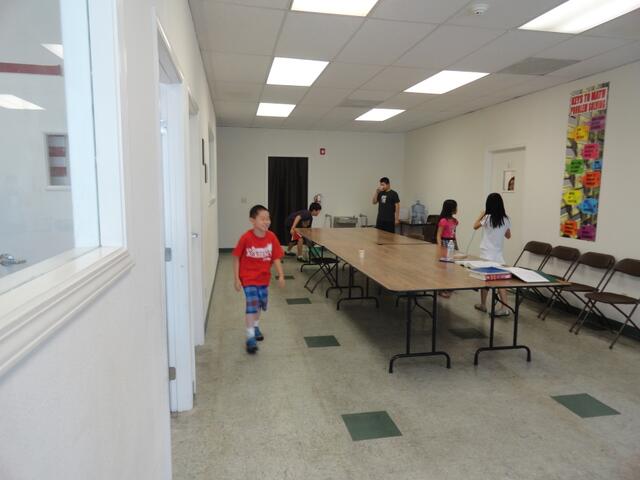 博文教育-Book Outreach Learning Center